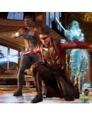 Mortal Kombat 1 (2023) MK 1 Мортал Комбат 1 МК1PS5