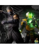 Mortal Kombat 1 (2023) MK 1 Мортал Комбат 1 МК1PS5