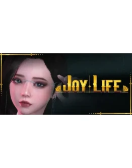 Joy Life АВТОДОСТАВКА STEAM GIFT РОССИЯ