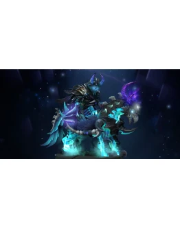 BlightfallCollector's Cache 2021