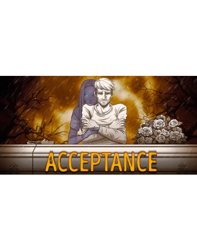Acceptance XBOX ONE XS КЛЮЧ