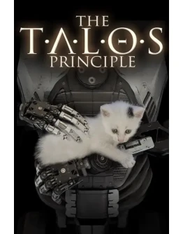 The Talos Principle Xbox OneXS активация