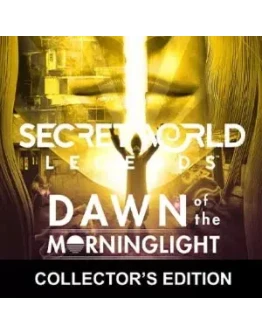 Secret World Legends: Dawn of the Morninglight Collecto