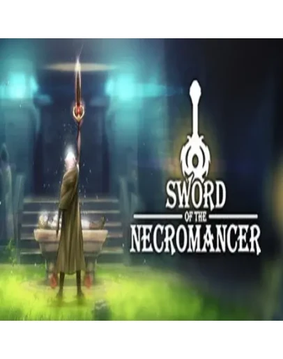 Sword of the Necromancer (Steam key / РФ+Весь Мир)