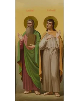 Иаков и Фома, апп_001(48х100см)