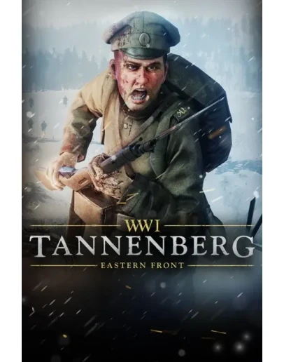 Tannenberg Xbox One &amp XS Активация