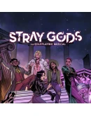 Stray Gods: The Roleplaying Musical PS4 PS5 PS