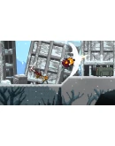 Metal Unit (Steam key / РФ+Весь Мир)