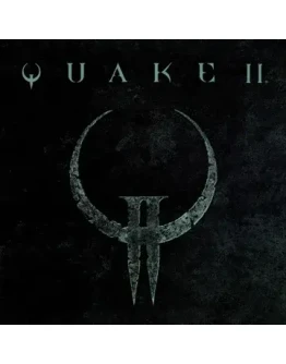 Quake II Турция PS4 PS5 PS