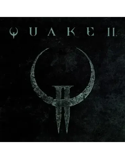 Quake II Турция PS4 PS5 PS