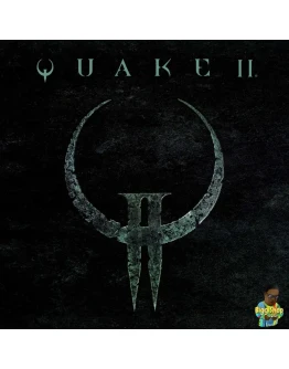 Quake II Quake 2PS4 PS5