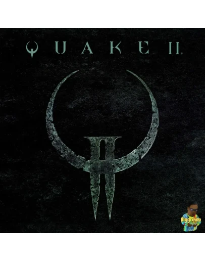 Quake II Quake 2PS4 PS5