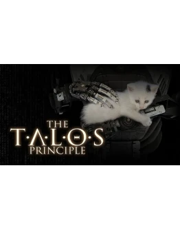The Talos Principle Windows 10 ПК КЛЮЧ