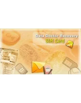 Программа для восстановления данных с SIM карт