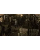 Resident Evil 0 HD REMASTER ключ стим РФ Россия СНГ