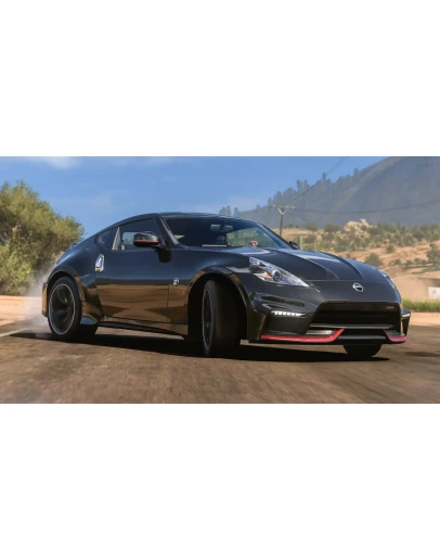 Forza Horizon 5 2019 Nissan 370Z Nismo XBOX ПК КЛЮЧ