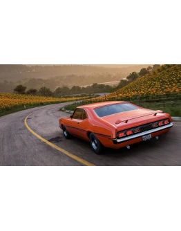 Forza Horizon 5 1970 Mercury Cyclone Spoiler XBOX ПК