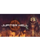 Jupiter Hell ключ Весь мир + RU/CIS РФ Россия стим СНГ