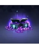 XBOX PS PCOverwatch 2 монеты-призмы-наборы