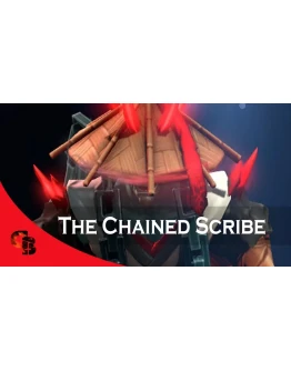 The Chained ScribeCollector's Cache 2021