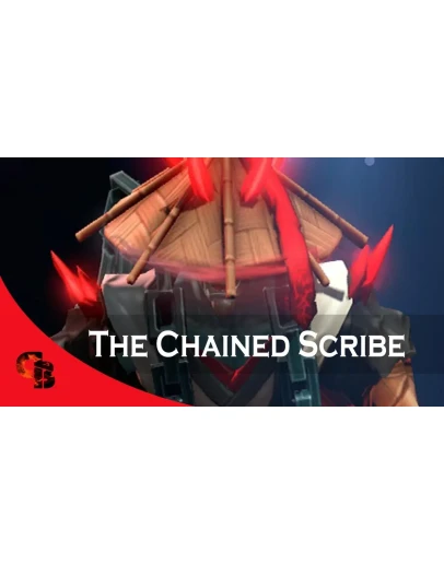 The Chained ScribeCollector's Cache 2021