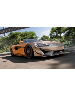 Forza Horizon 5 2021 McLaren 620R XBOX ПК КЛЮЧ