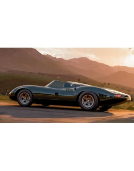 Forza Horizon 5 1966 Jaguar XJ13 XBOX ПК КЛЮЧ