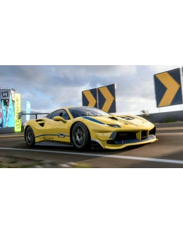 Forza Horizon 5 2017 #25 Ferrari 488 XBOX ПК КЛЮЧ