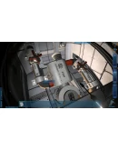 Space Mechanic SimulatorАВТОДОСТАВКА Steam Россия