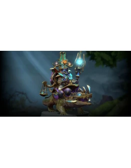 Perils of the Red BanksCollector's Cache 2021