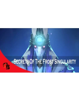 Secrets of the Frost SingularityCollector's Cache 2021