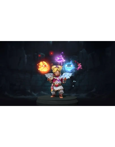 Angel of Vex with personaCollector's Cache 2022