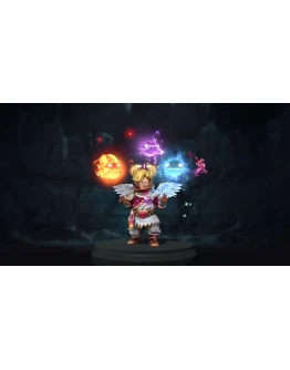 Angel of Vex with personaCollector's Cache 2022