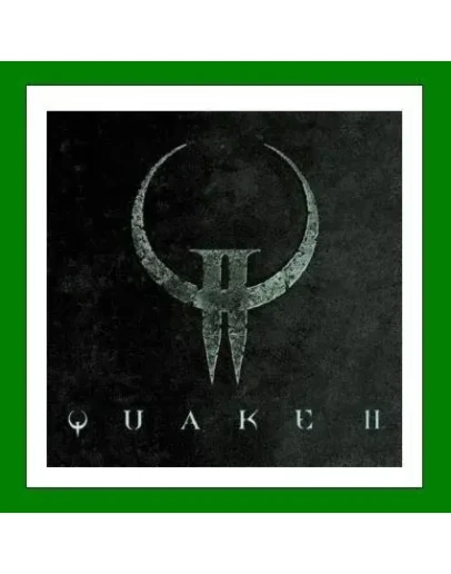 Quake II + RemasteredSteamАренда аккаунтаOnline