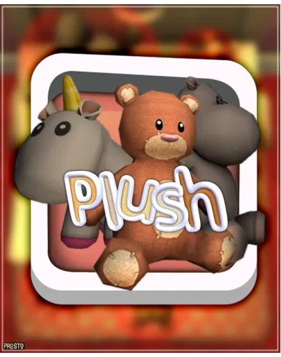 Plush (STEAM KEY / REGION FREE)