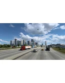 American Truck Simulator - Colorado DLC - STEAM RU