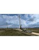 American Truck Simulator - Colorado DLC - STEAM RU