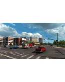 American Truck Simulator - Idaho DLC - STEAM RU