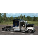 American Truck Simulator - Space Paint Jobs Pack DLC