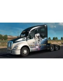 American Truck Simulator - Space Paint Jobs Pack DLC