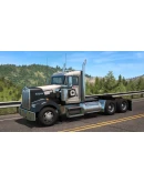 American Truck Simulator - Space Paint Jobs Pack DLC