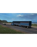 American Truck Simulator - Classic Stripes Paint Jobs P