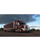 American Truck Simulator - Steampunk Paint Jobs Pack