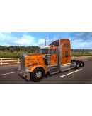 American Truck Simulator - Valentine's Paint Jobs Pack American Truck Simulator - Valentine's Paint Jobs Pack