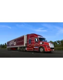 American Truck Simulator - Christmas Paint Jobs Pack