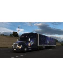 American Truck Simulator - Christmas Paint Jobs Pack