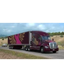 American Truck Simulator - Pink Ribbon Charity Pack