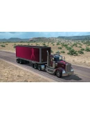 American Truck Simulator - Pink Ribbon Charity Pack