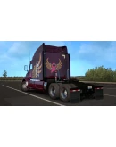 American Truck Simulator - Pink Ribbon Charity Pack