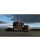 American Truck Simulator - Wild West Paint Jobs Pack American Truck Simulator - Wild West Paint Jobs Pack